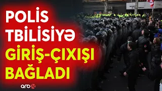 Kütləvi aksiyalar hökümətin qərarını dəyişdirir? - Kobaxidze kritik qanunla bağlı açıqlama verdi