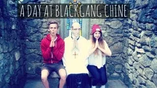 A Day At Blackgang Chine | MoreZoella