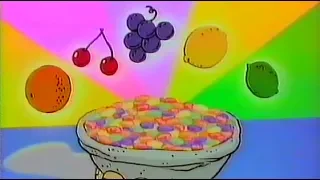 90's Commercials Vol. 241