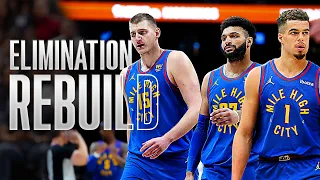 I Can't Believe they Lost | Denver Nuggets Elimination Rebuild