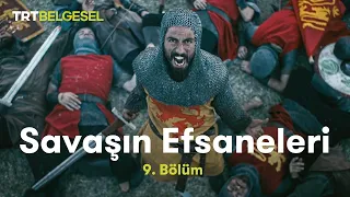 Savaşın Efsaneleri | Bannockburn Savaşı | TRT Belgesel