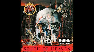 Slayer - Spill The Blood - (South Of Heaven 1988) - Thrash Death - Metal - Lyrics