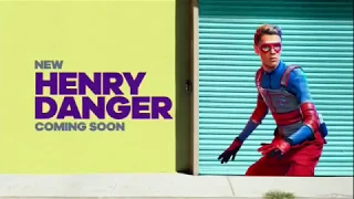 Henry Danger: “Part 1: A New Evil” 💀 Official Teaser