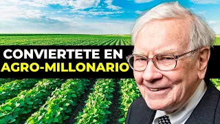 10 Ideas de Negocios Agrícolas para Convertirse en un "Agro-Millonario" en 2024