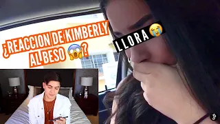 ¿QUE OPINO DE JUKILOP? + REACCION DE KIM / Juan de Dios Pantoja