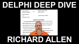 Delphi Deep Dive - Rick Allen