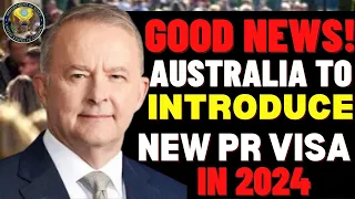 3,000 Migrants To Score Permanent Residency This Year? Subclass 192 Visa Explained: Aus News 2024