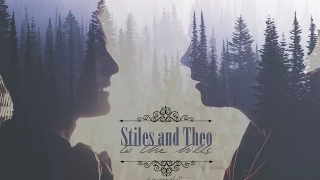 Stiles & Theo | To The Hills