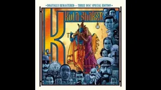 Kula Shaker - K - Full album - (1996)