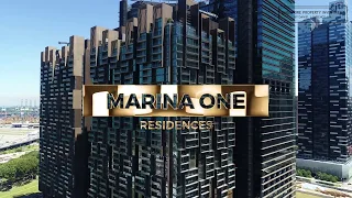 Marina One Residences 滨海盛景豪苑 - Singapore Property Investment