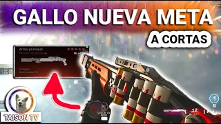 Nueva Meta a Cortas: GALLO, Te borra de Warzone a menos que Uses Hacks - Escopuerca