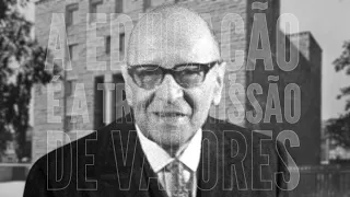 A TAREFA DA FILOSOFIA É SEMPRE REAPRENDER A VER O MUNDO | FRASES DE MAX HORKHEIMER