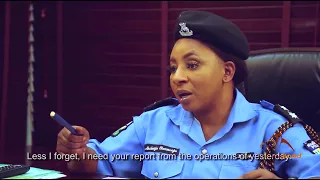 Ebi Ikilo - Latest Yoruba Movie 2020 Drama Starring Mide Fm Abiodun | Rotimi Salami