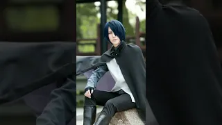 Tim 7 🐕‍🦺🍥🍅🌸#Edits||#Kakashi #Naruto #Sasuke #Sakura||#Cosplay