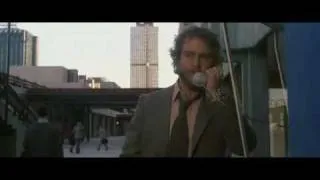 Urgent phone call scene from Nightmare City aka Incubo sulla città contaminata 1980