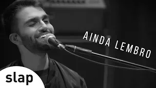 Silva - Ainda Lembro (Oficial)