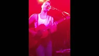 Asaf Avidan live in London 16.12.12, HER LIES