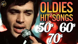 Greatest 50s 60s 70s Music Hits  - Golden Oldies Greatest Hits Of 50s 60s 70s Songs Playlist