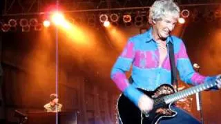 REO Speedwagon - Don't Let Him Go @ Sunfest 2010 West Palm Beach Florida