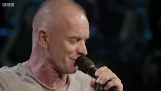 Sting - Show Some Respect (The Last Ship)