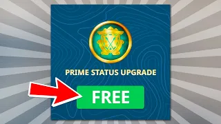 HOW TO GET CS2 PRIME STATUS FOR FREE!!