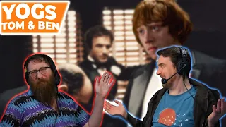 DON WEASLEY?! - Tom & Ben Highlights