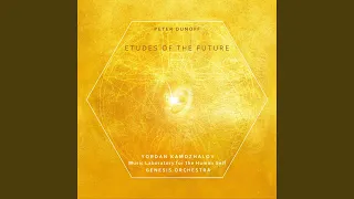 Тemporal Hologram – Past-Future (Live)