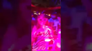 "Goom Gum" Live At Under Ground Party || Raeeth Goa, Vagator, Goa, India