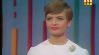 PASSWORD 1967-07-18 Florence Henderson & Jack Carter