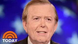 Lou Dobbs’ Show Canceled As Fox News Faces Lawsuit Over Voting Machine Claims | TODAY