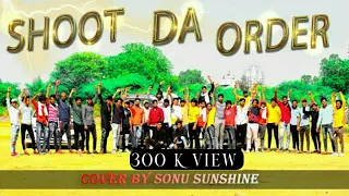 Shoot Da Order || Jass Manak || Jagpal Sandhu || Deep Jandu ||  Shooter Sukha || Geet MP3  (Sonu)