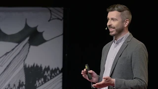 Why You Should Pay Attention To Your Backyard Birds | Scott Taylor | TEDxBoulder