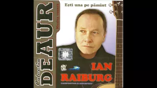 Ian Raiburg - Fericirea