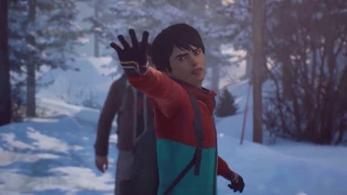 Life is Strange 2 - Episode 2 Launch Trailer (PC/PS4/Xbox One)