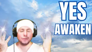 FIRST TIME HEARING Yes- "Awaken" (Reaction)