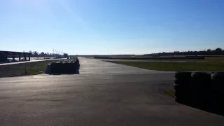 USF2000 and Pro Mazda at Nola Motorsports Park