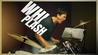 Whiplash, e o significado de suas CORES! | Flinch