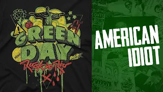 Green Day: American Idiot [Live at Rock In Rio | September 9, 2022]