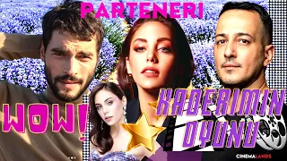 „Jocurile iubirii” cu Akın Akınözu | Care este subiectul serialului Kaderimin Oyunu?
