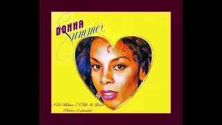 DONNA SUMMER  I Do Believe  I Fell In Love  Patrice18 extended