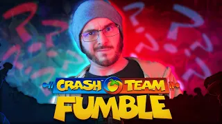 The GOOD, BAD and UNCERTAINTY of Crash Team Rumble - Petronious