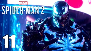 Venom | SPIDERMAN 2 FR #11