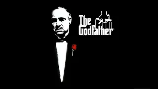 Godfather Offical Trailer Brucia la terra (from The Godfather) - Andrea Bocelli - Cinema