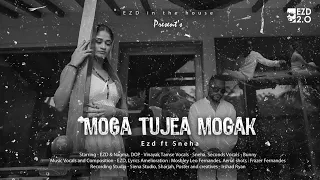 Moga Tujea Mogak - EZD Ft. Sneha || Starring Nagma || New Konkani Song 2023 | Konkani Songs 2023