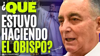 Salvador Rangel Mendoza | El EXTRAÑO caso del polémico obispo emérito