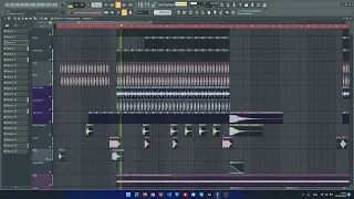 Scooter - Level One (90% accurate remake) FL Studio 20