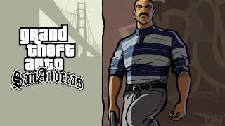 GTA samp начало начал