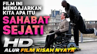 SULTAN KAYA RAYA LUMPUH DAN PREMAN JALANAN YANG JADI SAHABAT • Alur Cerita Film The Intouchables