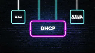 DHCP - Что это ? Уязвимости и безопасность.