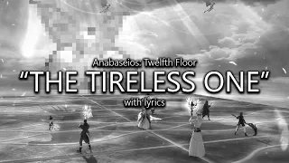 "Athena, The Tireless One" (P12 Theme) with Lyrics | Final Fantasy XIV